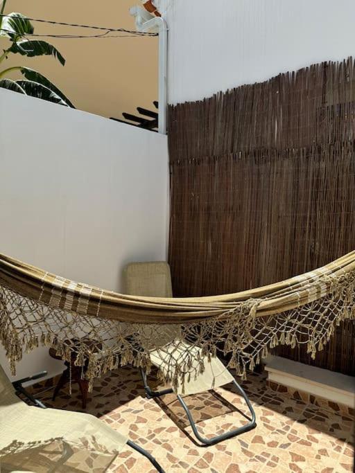 شقة Petite Maison De Plage كوستا دا كاباريكا المظهر الخارجي الصورة